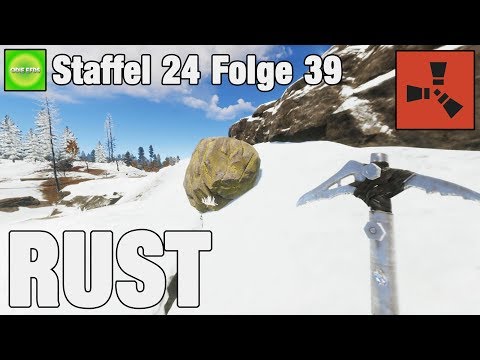 RUST SEASON 24 [EPISODE 39] DAS GELBE GOLD [DEUTSCH/2K]