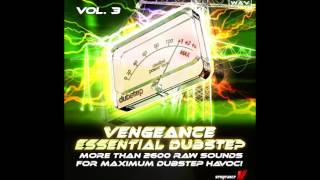 Video thumbnail for Vengeance-Sound.com - Vengeance Essential Dubstep Vol. 3 Demo by Vengeance-Sound