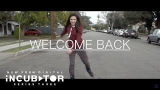 Welcome Back | NFD x Elisha Yaffe video
