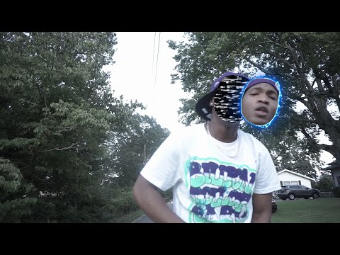 GStar Juvi- Insidious (Official Music Video)