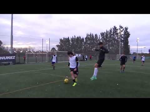 VILLA MAIPU VS BOSTON FC - #LigaNuñez - 16/7/2022