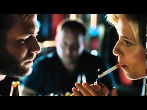 Trailer-Vorschau: Lovesong für Bobby Long