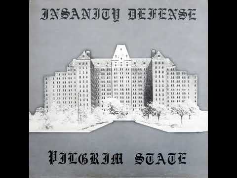 Insanity Defense Pilgrim State LP
