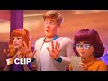Scoob Exclusive Movie Clip Is That A Hair 2020 FandangoNOW Extras