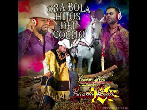 ORA BOLA HIJOS DEL COCHO