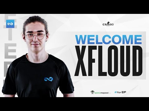 Eternal Fire'nin Yeni Transferi XFLOUD 1v3 Clutch