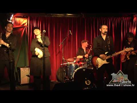 the411show.tv Live Sessions: The Penny Black Remedy