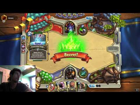 [Hyped] Frozen Bananas Hunter vs Charge Zoo (7/8)