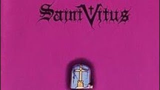 Saint Vitus - H.A.A.G