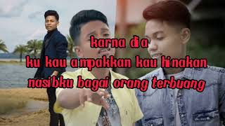Download lagu official video lirik// bagai orang terbuang// Arief mp3 Download lagu official video lirik// bagai orang terbuang// Arief mp3
