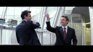 Трейлер: Стартап