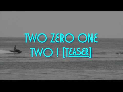 5ilver 5urfer — Two Zero One Two! [TEASER Full H.D]