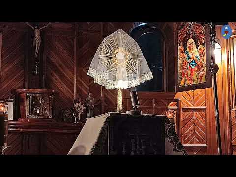 Czatachowa 15.04.2022 - Wielki Piątek - Ciemna Jutrznia