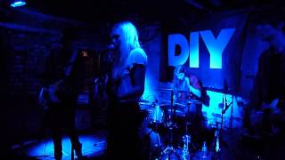 Big Deal - In Your Car - Sound City Liverpool - Shipping Forecast - 4th May 2013