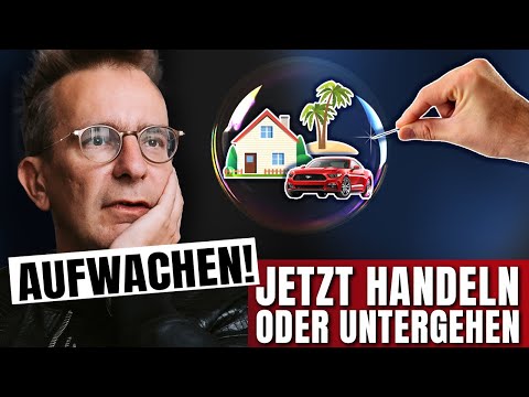 End of the middle class? Why things are getting tight for many now