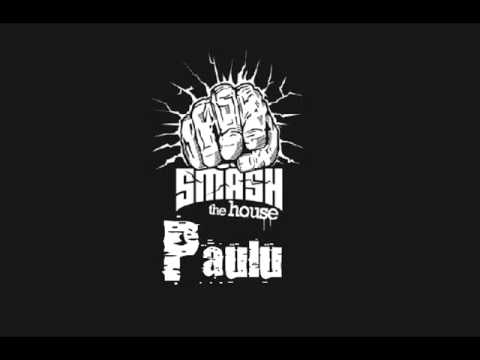 Sandro Silva & Quintino vs Fast Foot  - Epic Up! (Paulu Mash-Up)