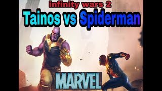 Avengers Infinity Wars 2 trailer | game | GREAT knowledge channel