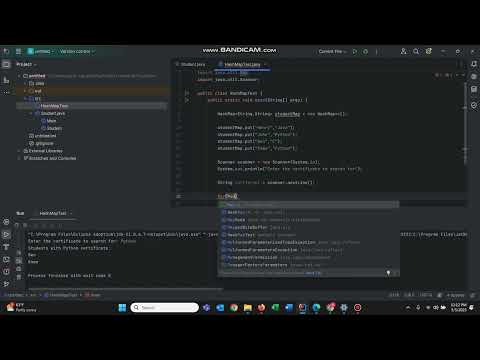 Java Lab12 Interview