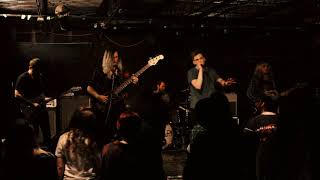 Makari - Fractals *New Song* (Live in Marietta, GA)