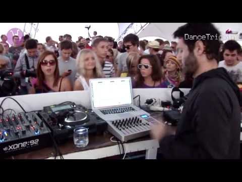 Guy Gerber, Art Department & Maayan Nidam | Kazantip | Ukraine