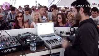 Guy Gerber, Art Department & Maayan Nidam | Kazantip | Ukraine