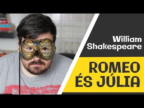 Holnap Témazáró - Romeo és Júlia