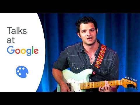 Fireside Jam | Mark Lettieri | Talks at Google