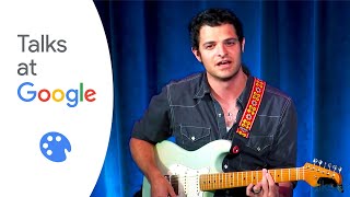 Mark Lettieri: "Fireside Jam" | Talks at Google