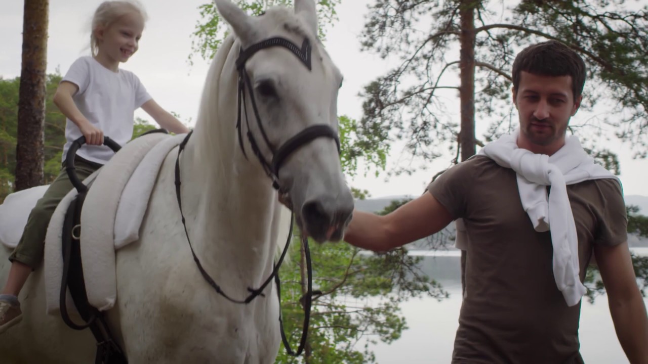 Equestrian Center — video thumbnail