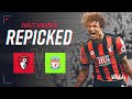 AFC Bournemouth 4-3 Liverpool | Full Match | Premier League | Cherries Repicked 🍒