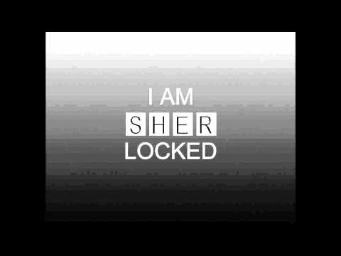 Sherlock - Season Two Soundtrack - SHERlocked