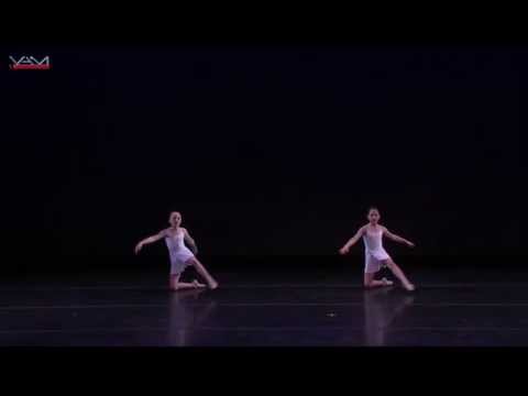 YAGP 2014 NYC Finals - Flight