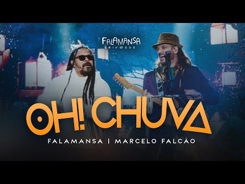 Oh Chuva - Maskavo