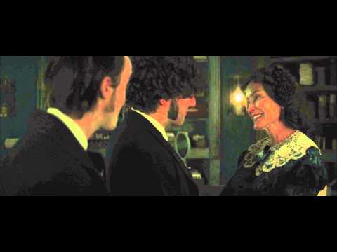 In Secret - Clip: A Present - At Cinemas May 16