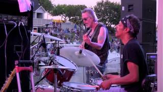 Dick Wagner Riversight and Sound Fest Motor City Showdown h264