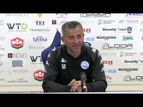 Interviste Post Partita | Desenzano vs Sona