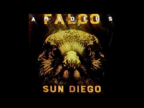 FALCO FEAT Sun diego Rock me Amadeus