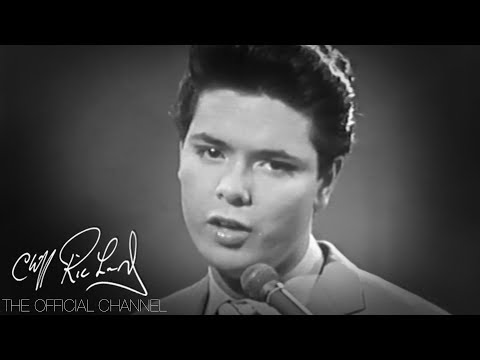 Cliff Richard & The Shadows - Move It (The Cliff Richard Show, 19.03.1960)