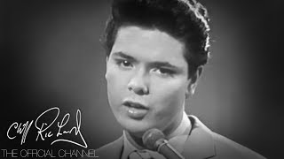 Cliff Richard &amp; The Shadows - Move It (The Cliff Richard Show, 19.03.1960)