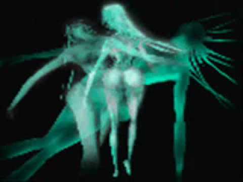 DJ Stefan Egger Cosmic Esmeralda