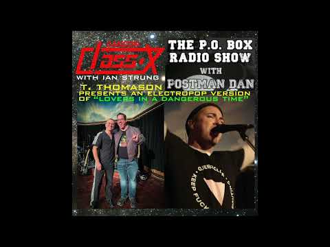 T  Thomason does Bruce Cockburn