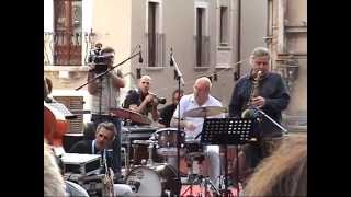 Paolo Fresu Quintet