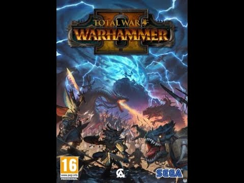 WARHAMMER 2: Reikland tutorial # 1