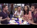 NE YEDİĞİNİ BİL! BURGER KING® - PATATES - NEFİS PATATESLER