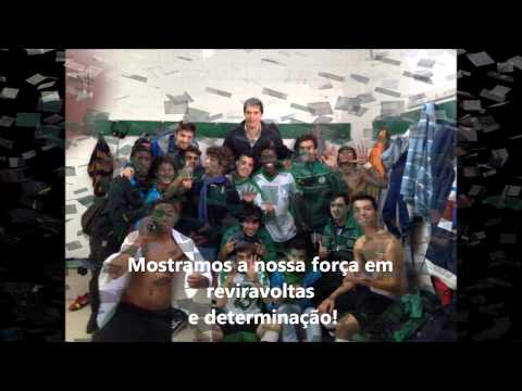 pinheiro de loures SUBIDA À 1ª DIVISÃO!!!