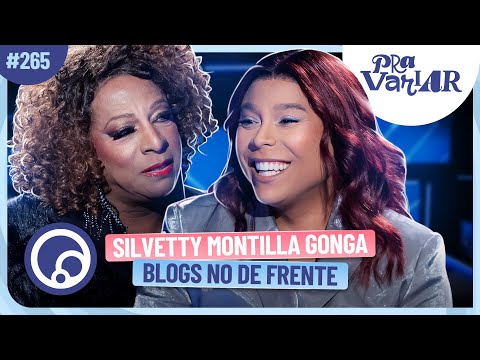 PRA VARIAR: Silvetty Montilla De Frente com Blogueirinha, IZA volta com Yuri Lima? | DiaTV