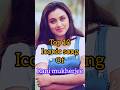 Top 10 Iconic Song Rani Mukherjee Shorts Ytshorts Shortfeed Song Top Top10 Viral Trending Bollywood