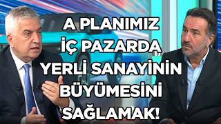 Made in EU Olmazsa Türkiye'nin Planı Ne? OSD Başkanı Anlattı!