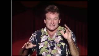 Robin Williams   Childbirth