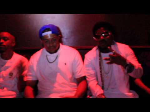 chalie boy baby svage bhamp lil dave zona latina night club 10